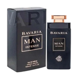 Fragrance World Bavaria Man Intense Eau De Parfum (EDP) 100ML for Men