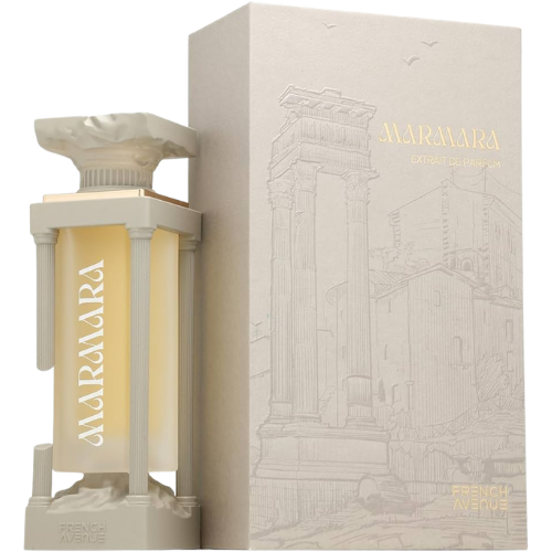 French Avenue Marmara Extrait De Parfum 100ML for Men & Women