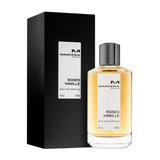 Mancera Roses Vanille Eau de Parfum 120ML for Women & Men