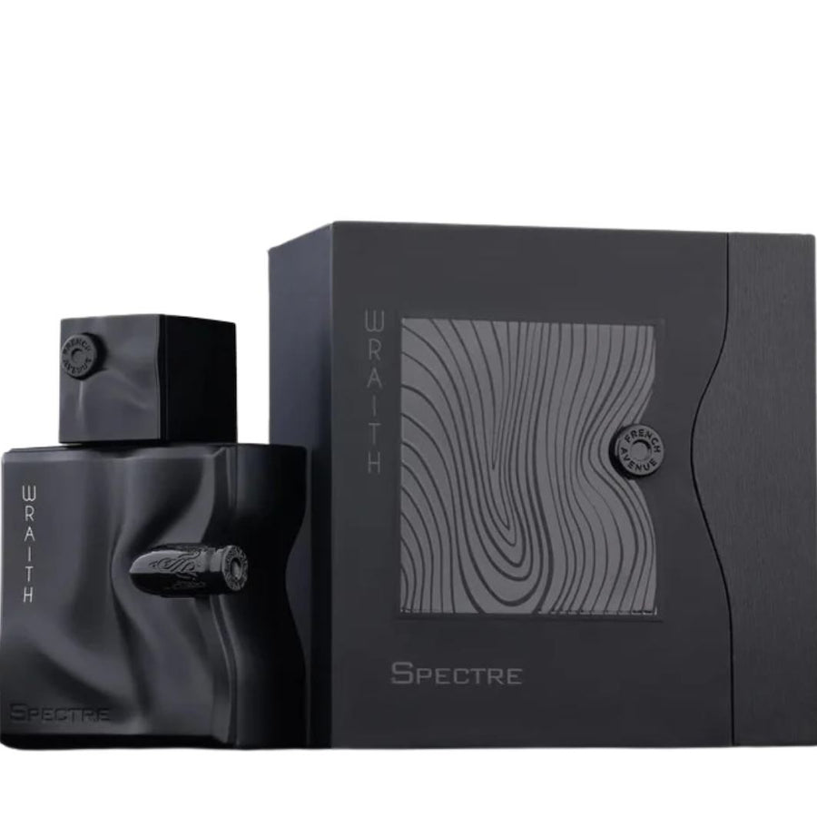 Fragrance World Spectre Wraith Eau de Parfum 100ml - 100ML - Fragrance World Perfume