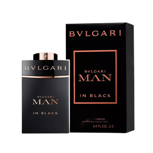Bvlgari Man In Black Eau De Parfum 15ML - Bvlgari Perfume