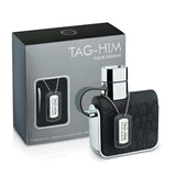 Armaf Tag Him Pour Homme Eau de Parfum 100ML