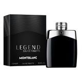 Montblanc Legend Eau De Toilette For Men 100ML