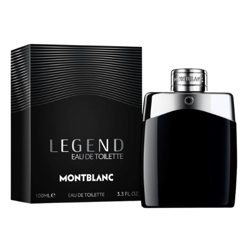 Montblanc Legend Eau De Toilette For Men 100ML