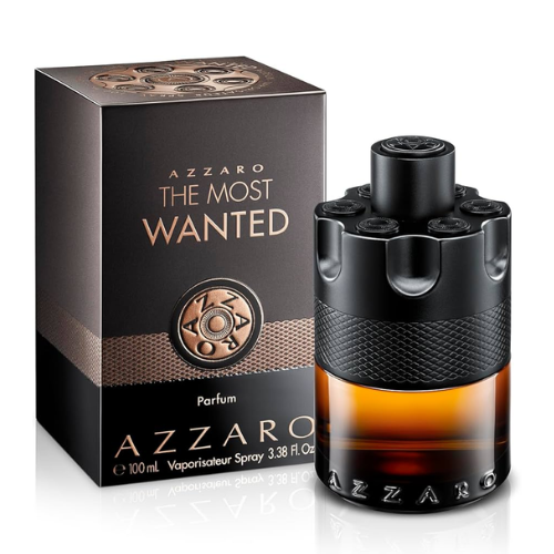 Azzaro The Most Wanted Parfum 100ML