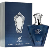 Afnan Turathi Blue EDP 90ML
