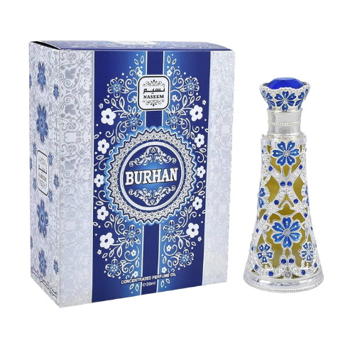 Naseem Burhan Perfume Oil 20ML