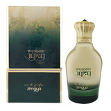Zimaya Wujood Eau De Parfum 100ML