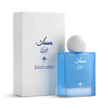 Ibraheem Al Qurashi Musk Blueberry Eau de Parfum 75ml
