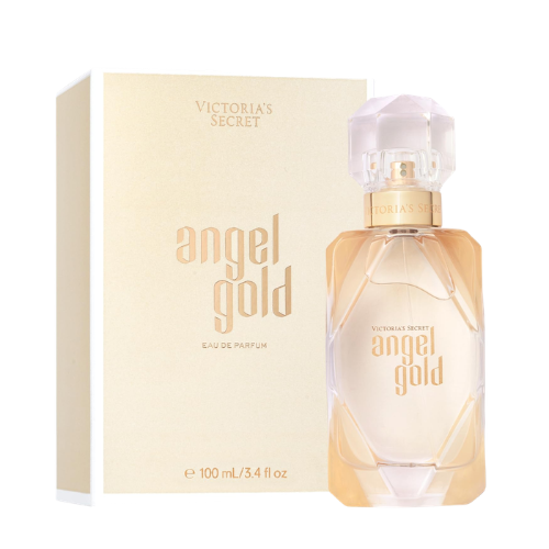 Victoria’s Secret Angel Gold Eau De Parfum 100ML For Women