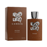 Canéza Sultan Eau de Parfum (EDP) 100ML Unisex Perfume