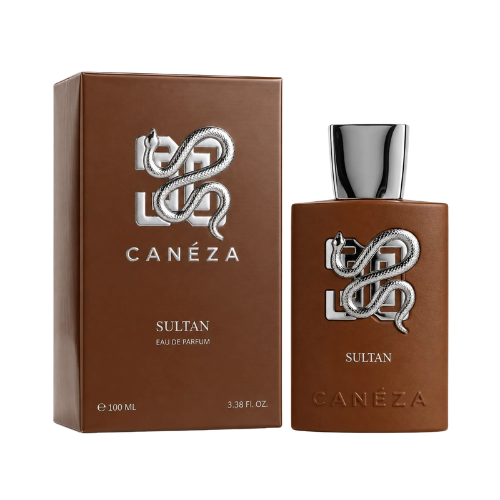 Canéza Sultan Eau de Parfum (EDP) 100ML Unisex Perfume