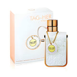Armaf Tag Her Pour Femme Eau de Parfum 100ML