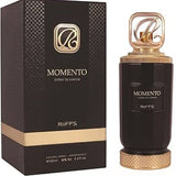 Riffs Momento Eau De Parfum 100ML