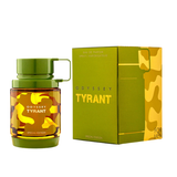 Armaf Odyssey Tyrant Eau De Parfum 100ml for Men