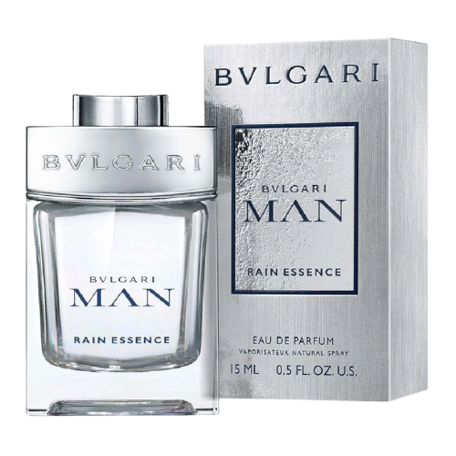 Bvlgari Man Rain Essence Eau De Parfum 15ML - Bvlgari Perfume