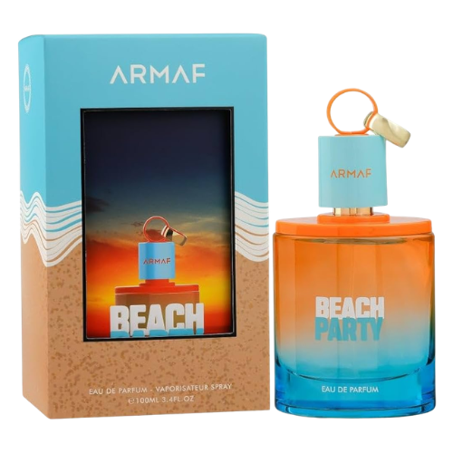 Armaf Beach Party Eau de Parfum 100ML - Armaf Perfume
