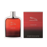 Jaguar Classic Red EDT 100ML for Men