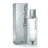 Ajmal Titanium Eau De Parfum 100ML