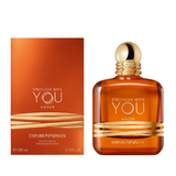 Emporio Armani Stronger With You Amber EDP 100ml