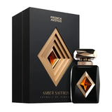 French Avenue Amber Saffron Extrait de Parfum 80ML