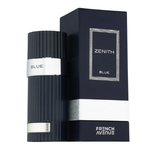 French Avenue Zenith Blue EDP 100ML for Men