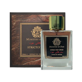 Paris Corner Ministry of Oud Strictly Oud Eau De Toilette (EDT) 100ML