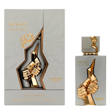 Arabiyat Prestige Revolt Uprising Eau De Parfum 100ML For Men & Women