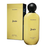 Naseem Brawo Aqua Parfum 100ML