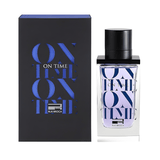Rue Broca On Time Pour Homme Blue Eau De Parfum 100ML