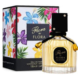 Fragrance World Flora By Flora Eau de Parfum 100ML