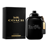 Coach New York For Men Eau De Parfum 100ML