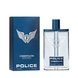 Police Cosmopolitan Eau de Toilette for Men 100ML