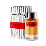 Rochas Moustache Eau de Parfum for Men 125ML