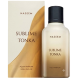 Naseem Sublime Tonka Aqua Parfum 100ML for Men & Women