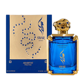 Arabiyat Prestige Swar D’Amour Eau De Parfum 100ML For Men & Women