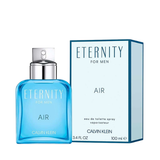 Calvin Klein Eternity Air Eau de Toilette for Men 100ML