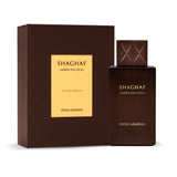 Swiss Arabian Shaghaf Amber Infusion Eau de Parfum 75ML