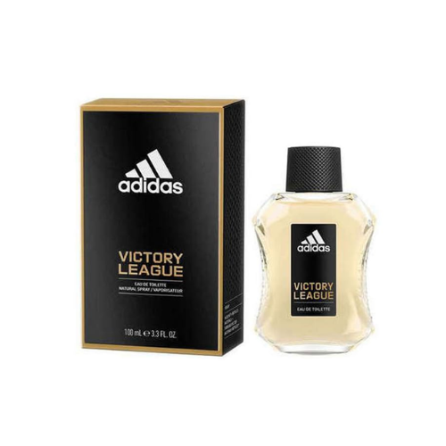 Adidas Victory League Eau De Toilette 100ML