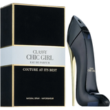 Fragrance World Classy Chic Girl Eau De Parfum For Women 90ML