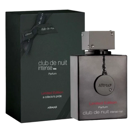 Armaf Club De Nuit Intense Man Limited Edition Parfum 105ML - Armaf Perfume