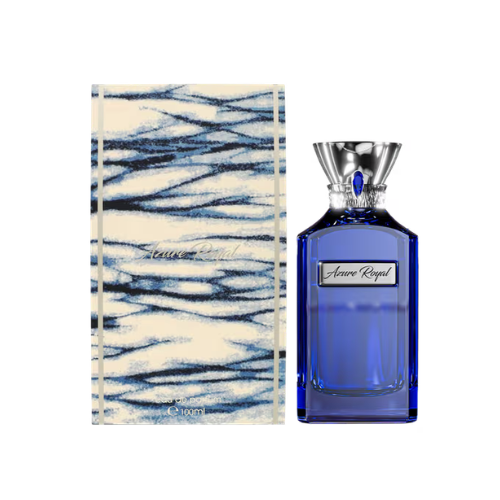 Ahmed Al Maghribi Azure Royal EDP 100ML