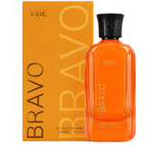 Bravo Vibe Extrait De Parfum 100ML
