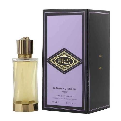Versace Jasmin au Soleil Eau de Parfum 100ML for Men & Women