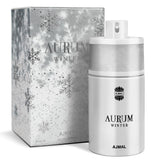Ajmal Aurum Winter Eau de Parfum 75ML