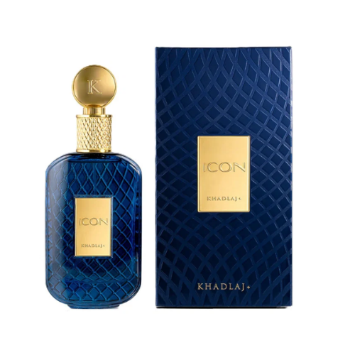 Khadlaj Icon Eau de Parfum 100ML for Men