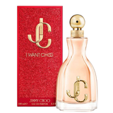 Jimmy Choo I Want Choo Eau de Parfum 100ML for Women
