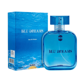 Ajmal Blu Dreams Eau de Parfum for Men 100ML