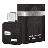 Lattafa Ramz Silver Eau de Parfum 100ML