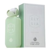 Fragrance World Elysia Pista Sundae Eau de Parfum 100ml